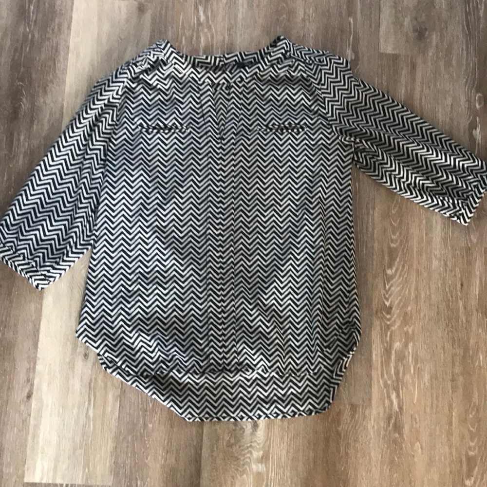 French Connection top size 8